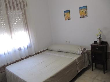 Ferienhaus in Elche (Alicante / Alacant) oder Ferienwohnung oder Ferienhaus