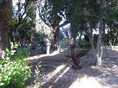 Ferienhaus in Elche (Alicante / Alacant) oder Ferienwohnung oder Ferienhaus