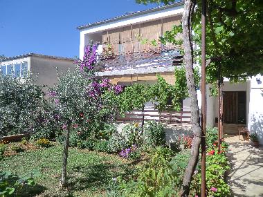 Ferienwohnung in Pula (Istarska) oder Ferienwohnung oder Ferienhaus