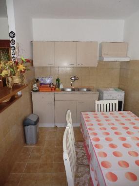 Ferienwohnung in Pula (Istarska) oder Ferienwohnung oder Ferienhaus