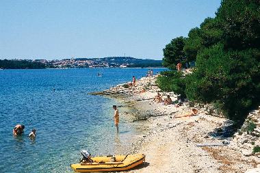 Ferienwohnung in Pula (Istarska) oder Ferienwohnung oder Ferienhaus