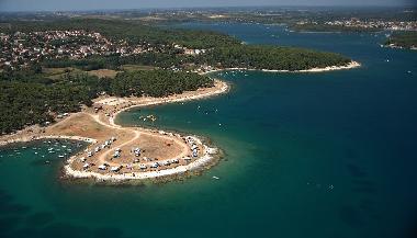 Ferienwohnung in Pula (Istarska) oder Ferienwohnung oder Ferienhaus