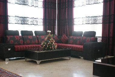 Ferienwohnung in Agadir (Agadir) oder Ferienwohnung oder Ferienhaus