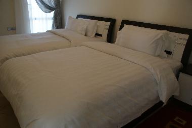 Ferienwohnung in Agadir (Agadir) oder Ferienwohnung oder Ferienhaus