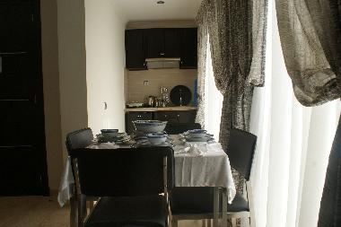 Ferienwohnung in Agadir (Agadir) oder Ferienwohnung oder Ferienhaus