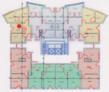 Ferienwohnung in Agadir (Agadir) oder Ferienwohnung oder Ferienhaus
