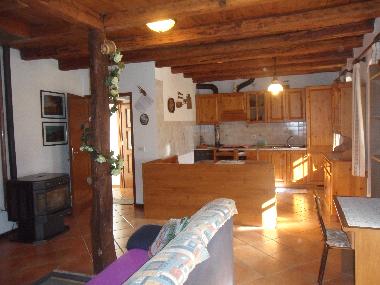 Ferienwohnung in ARSIE (Belluno) oder Ferienwohnung oder Ferienhaus