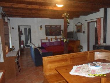 Ferienwohnung in ARSIE (Belluno) oder Ferienwohnung oder Ferienhaus