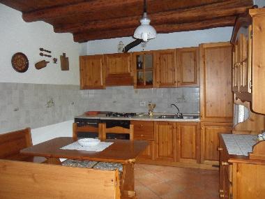 Ferienwohnung in ARSIE (Belluno) oder Ferienwohnung oder Ferienhaus