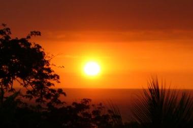 Ferienhaus in Puerto Coyote (Guanacaste) oder Ferienwohnung oder Ferienhaus