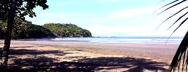 Ferienhaus in Puerto Coyote (Guanacaste) oder Ferienwohnung oder Ferienhaus