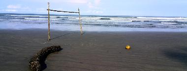 Ferienhaus in Puerto Coyote (Guanacaste) oder Ferienwohnung oder Ferienhaus
