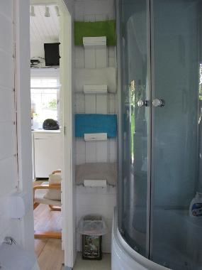 Badezimmer (Summerhome 1)