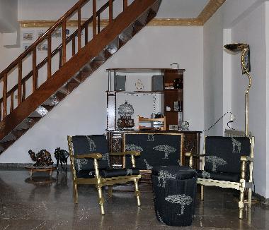 Ferienhaus in LOUTRAKI (Korinthia) oder Ferienwohnung oder Ferienhaus