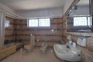 Ferienhaus in LOUTRAKI (Korinthia) oder Ferienwohnung oder Ferienhaus