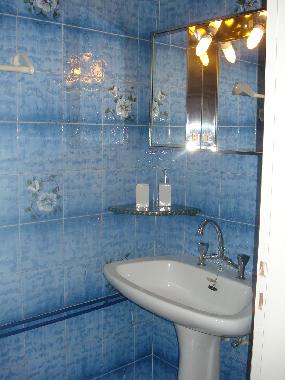 Ferienhaus in LOUTRAKI (Korinthia) oder Ferienwohnung oder Ferienhaus