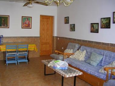 Ferienhaus in Las Negras (Almera) oder Ferienwohnung oder Ferienhaus