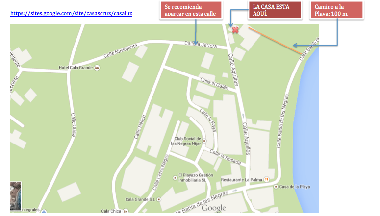 Ferienhaus in Las Negras (Almera) oder Ferienwohnung oder Ferienhaus