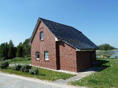 Ferienhaus in Sternberg (Mecklenburgische Seenplatte) oder Ferienwohnung oder Ferienhaus
