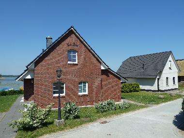 Ferienhaus in Sternberg (Mecklenburgische Seenplatte) oder Ferienwohnung oder Ferienhaus