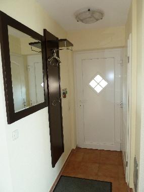 Ferienhaus in Sternberg (Mecklenburgische Seenplatte) oder Ferienwohnung oder Ferienhaus