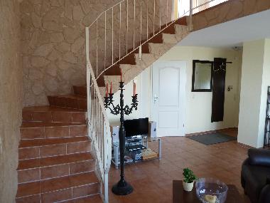 Ferienhaus in Sternberg (Mecklenburgische Seenplatte) oder Ferienwohnung oder Ferienhaus