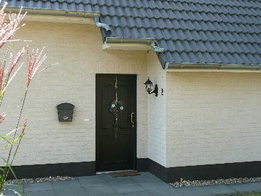 Ferienhaus in Sternberg (Mecklenburgische Seenplatte) oder Ferienwohnung oder Ferienhaus