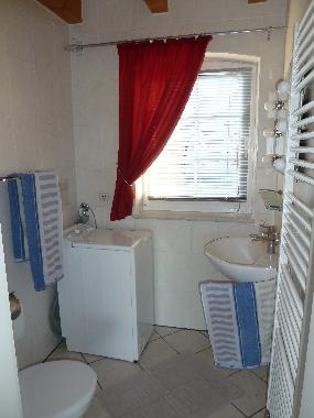 Ferienhaus in Sternberg (Mecklenburgische Seenplatte) oder Ferienwohnung oder Ferienhaus