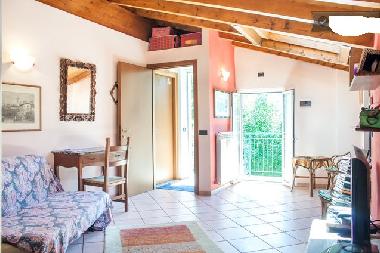 Ferienwohnung in Mandello del Lario (Lecco) oder Ferienwohnung oder Ferienhaus