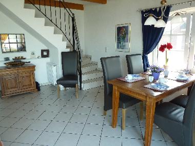 Ferienhaus in Sternberg (Mecklenburgische Seenplatte) oder Ferienwohnung oder Ferienhaus