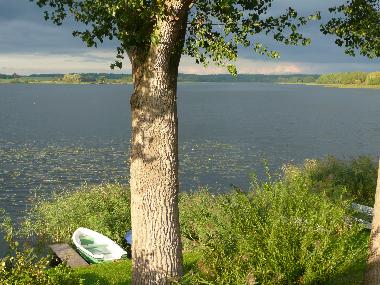 Ferienhaus in Sternberg (Mecklenburgische Seenplatte) oder Ferienwohnung oder Ferienhaus