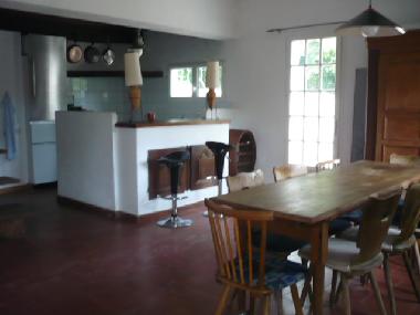 Ferienhaus in Bargemon (Var) oder Ferienwohnung oder Ferienhaus