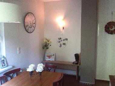 Ferienhaus in Gie�ubel (Th�ringer Wald) oder Ferienwohnung oder Ferienhaus