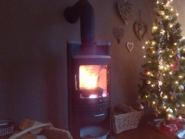 Ferienhaus in Gie�ubel (Th�ringer Wald) oder Ferienwohnung oder Ferienhaus