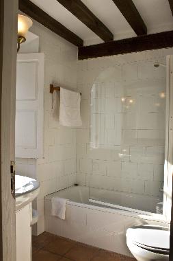 Ferienhaus in Bustio - Ribadedeva (Asturias) oder Ferienwohnung oder Ferienhaus