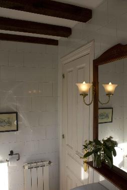 Ferienhaus in Bustio - Ribadedeva (Asturias) oder Ferienwohnung oder Ferienhaus