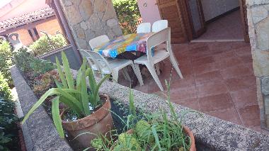 Ferienhaus in Campofelice di Roccella (Palermo) oder Ferienwohnung oder Ferienhaus