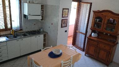 Ferienhaus in Campofelice di Roccella (Palermo) oder Ferienwohnung oder Ferienhaus