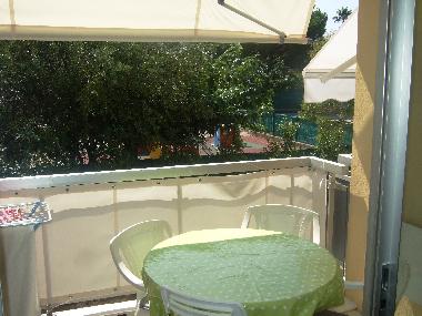 Ferienwohnung in Cavalaire sur Mer  (Var) oder Ferienwohnung oder Ferienhaus