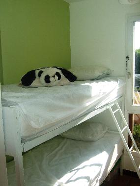 Ferienwohnung in Cavalaire sur Mer  (Var) oder Ferienwohnung oder Ferienhaus