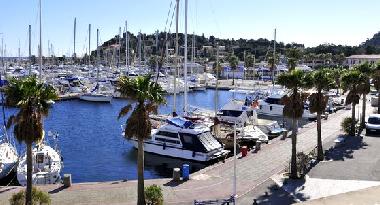 Ferienwohnung in Cavalaire sur Mer  (Var) oder Ferienwohnung oder Ferienhaus