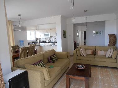 Ferienwohnung in Alsancak (Kyrenia) oder Ferienwohnung oder Ferienhaus