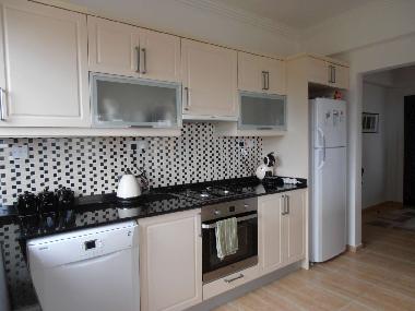Ferienwohnung in Alsancak (Kyrenia) oder Ferienwohnung oder Ferienhaus