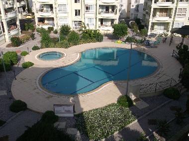 Ferienwohnung in Alsancak (Kyrenia) oder Ferienwohnung oder Ferienhaus