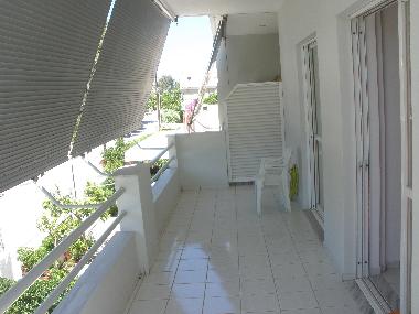 Ferienwohnung in Melissi (Korinthia) oder Ferienwohnung oder Ferienhaus