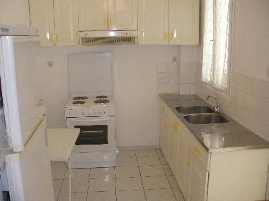 Ferienwohnung in Melissi (Korinthia) oder Ferienwohnung oder Ferienhaus