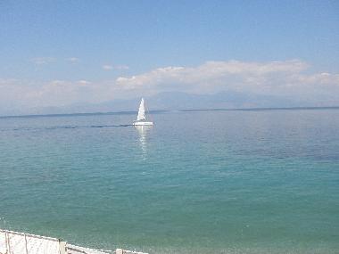 Ferienwohnung in Melissi (Korinthia) oder Ferienwohnung oder Ferienhaus