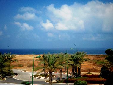 Ferienwohnung in ASHKELON (HaDarom (Southern)) oder Ferienwohnung oder Ferienhaus