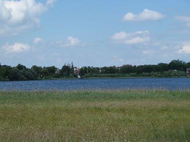 Ferienhaus in Warin (Mecklenburgische Seenplatte) oder Ferienwohnung oder Ferienhaus