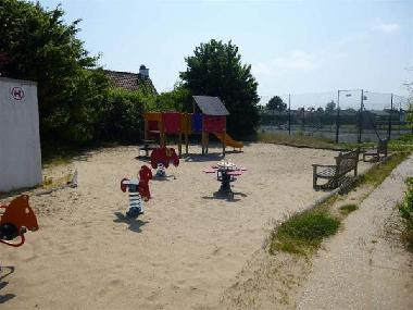 Ferienhaus in De Panne (Flandern) oder Ferienwohnung oder Ferienhaus